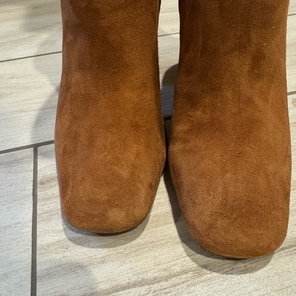 New! Sam Edelman Codie Booties - Picture 9 of 11